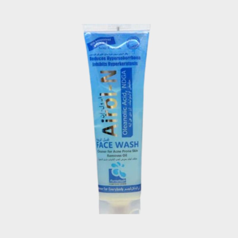 Airol N Face Wash Easy Buying