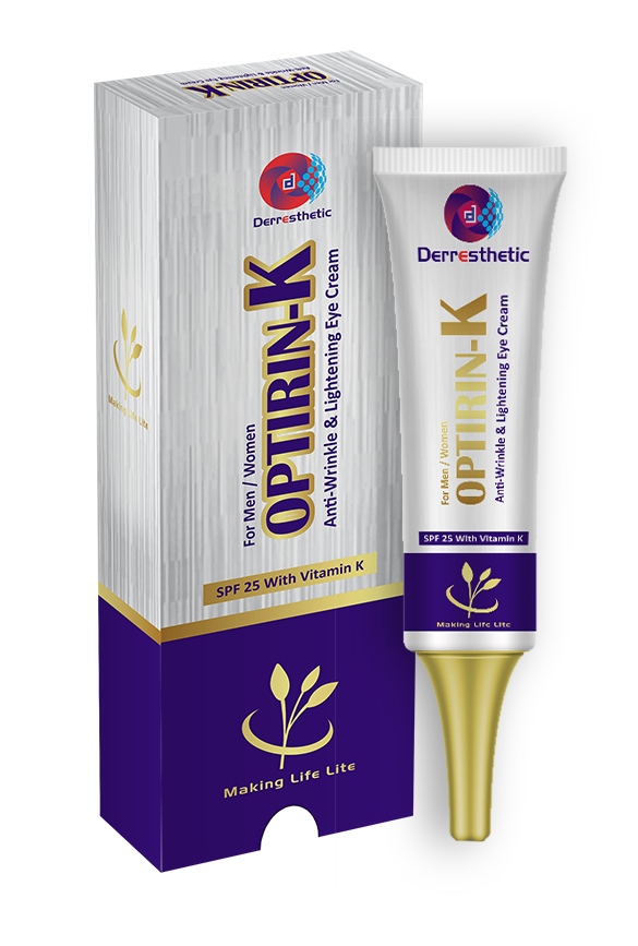 lightening eye cream