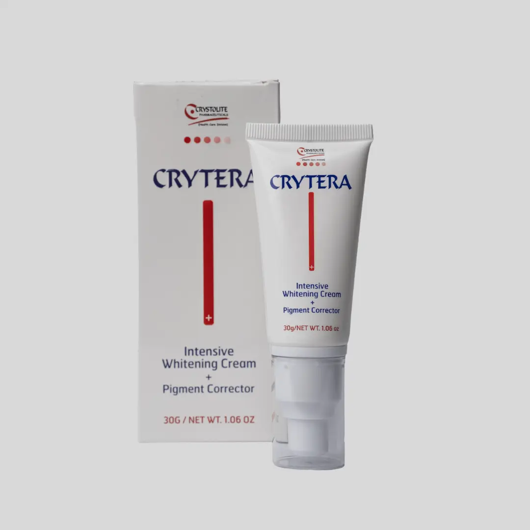 Crytera cream