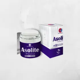Asolite Sunscreen SPF 70