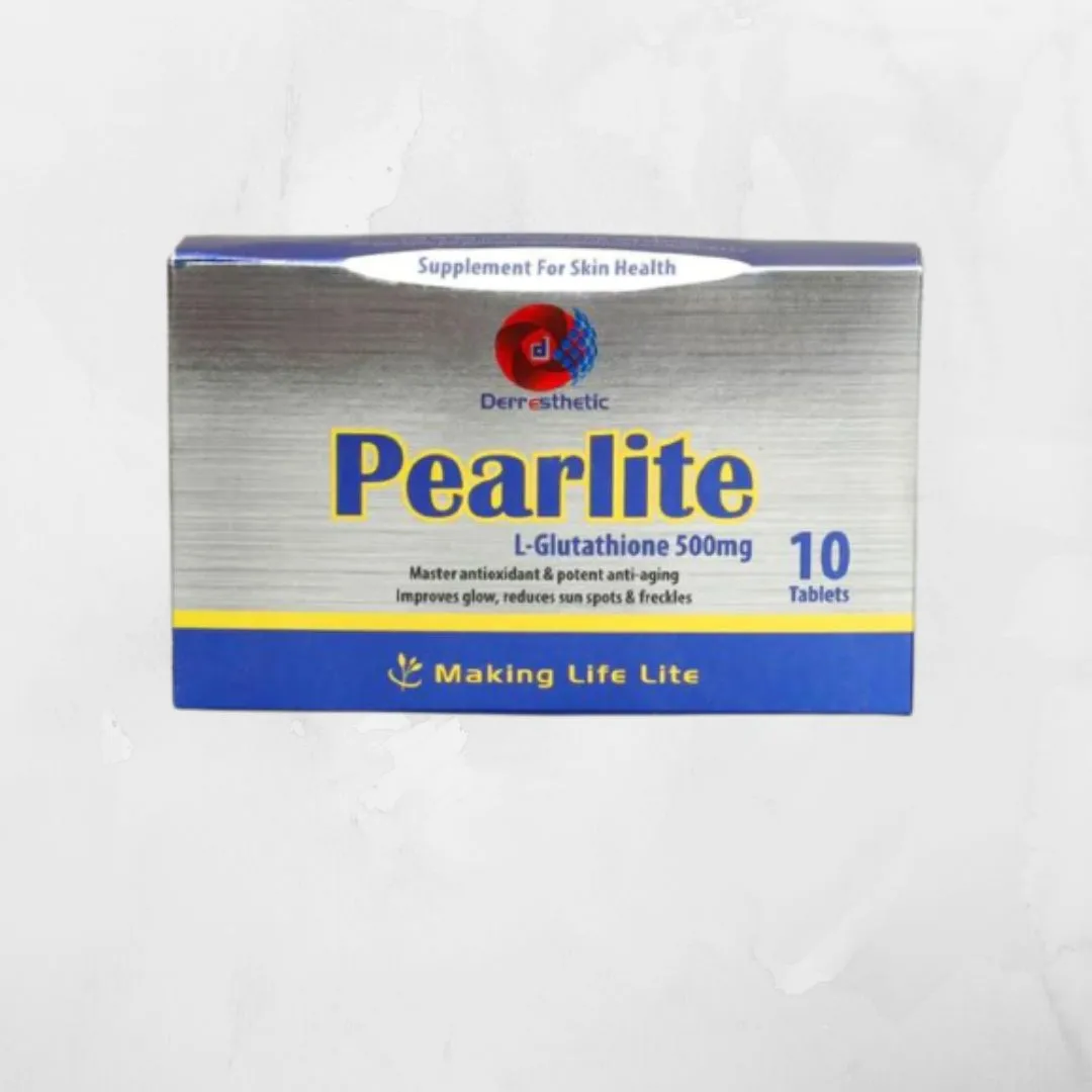 Pearlite Tablet