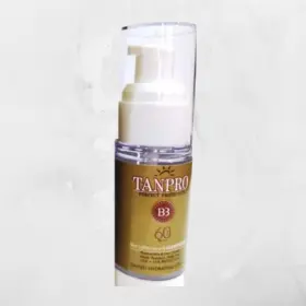 Tanpro bb cream