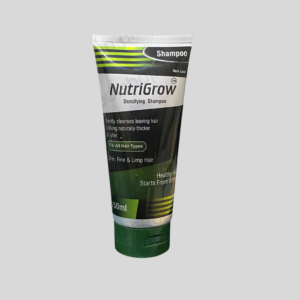 NutriGrow Shampoo